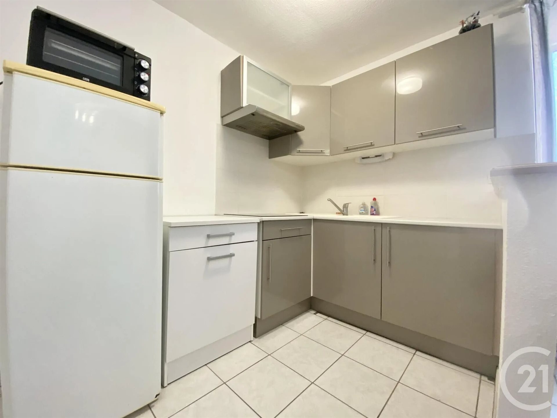 Appartement à louer, 36m², Les Abrets