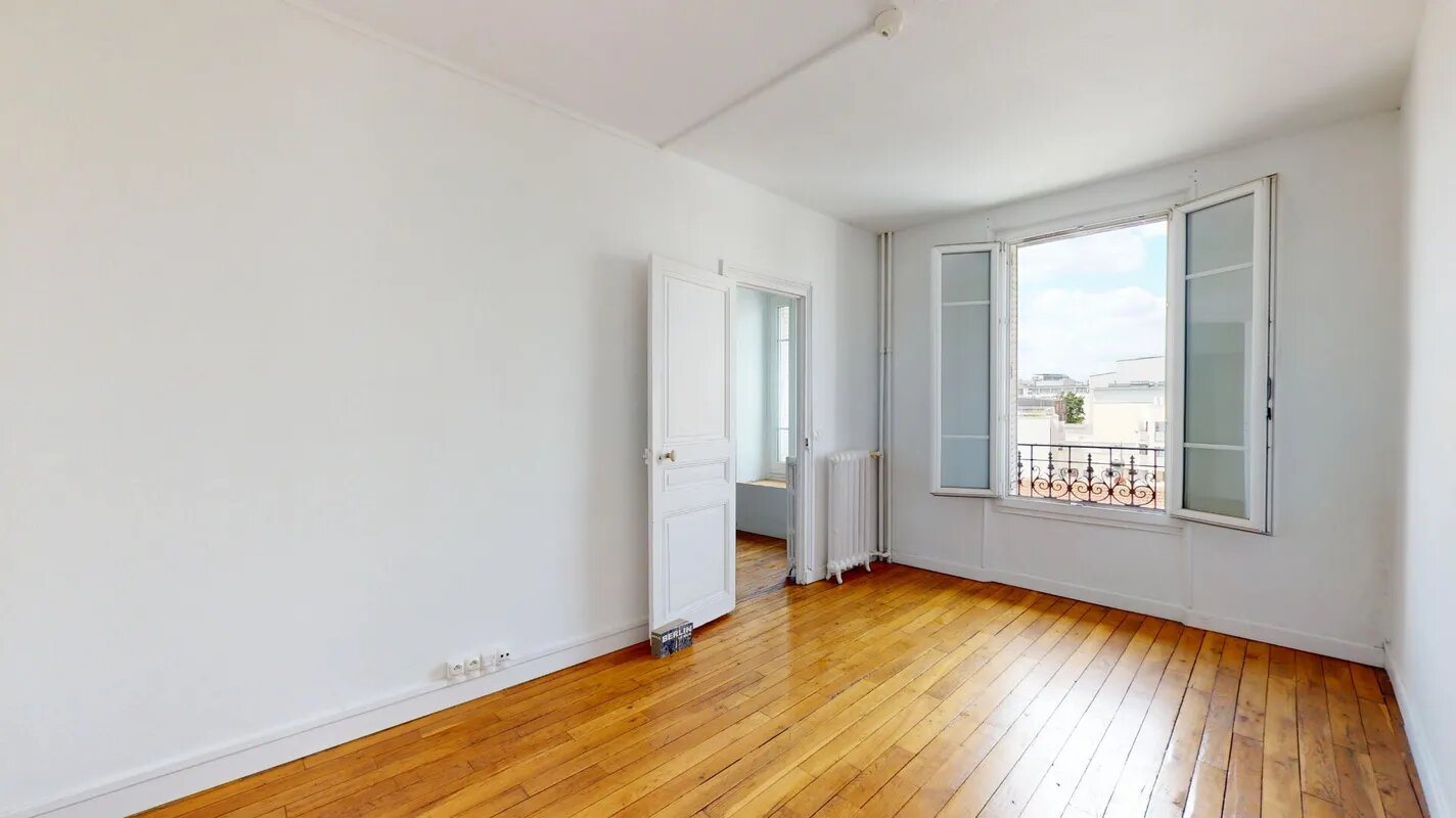 Appartement à vendre, 34m², Versailles
