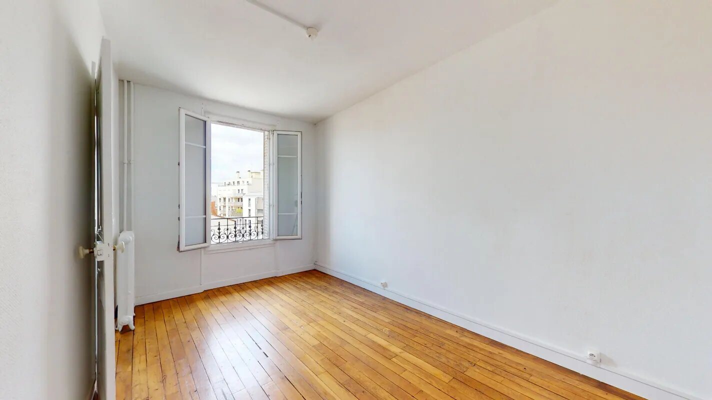 Appartement à vendre, 34m², Versailles