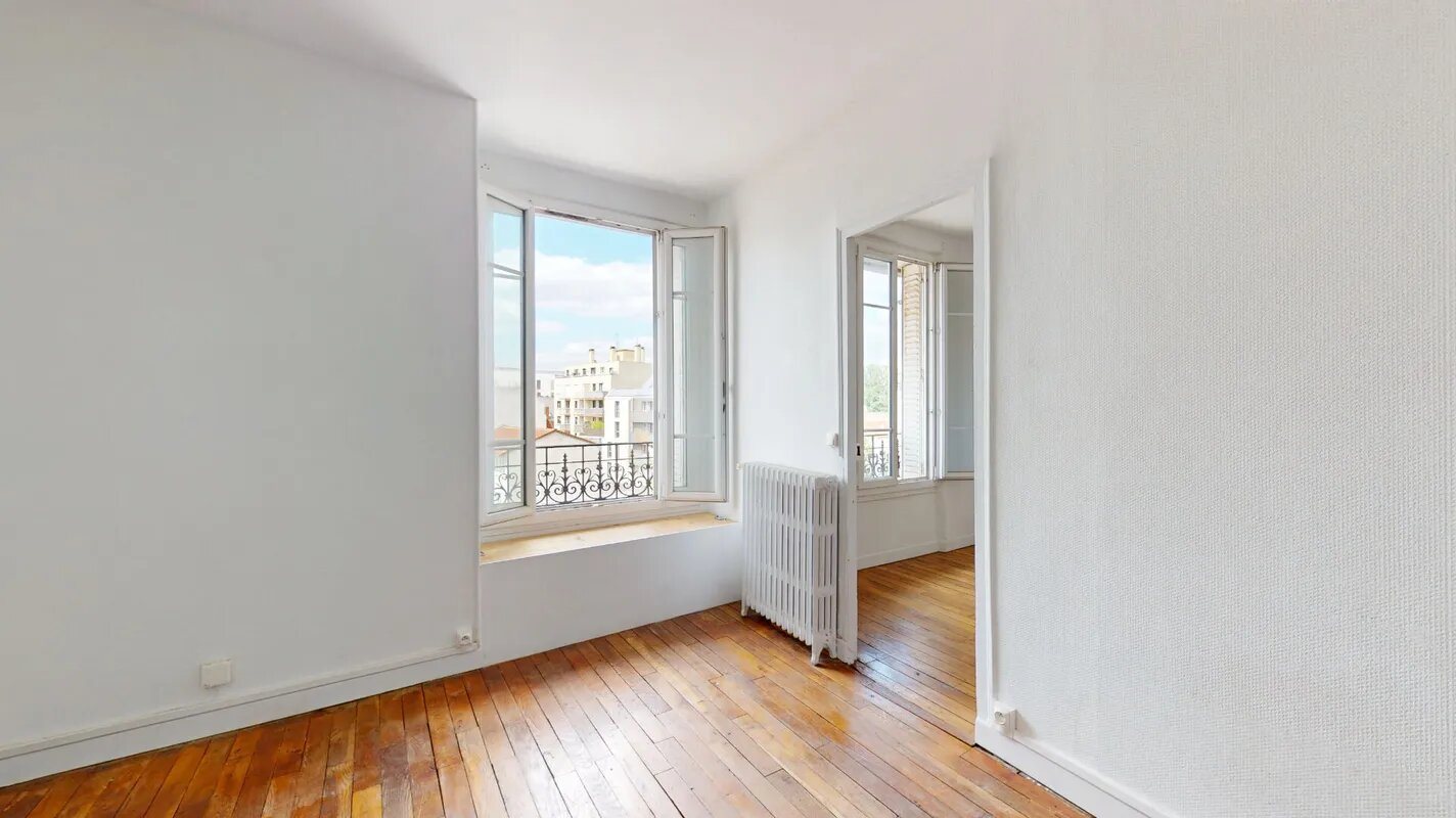Appartement à vendre, 34m², Versailles