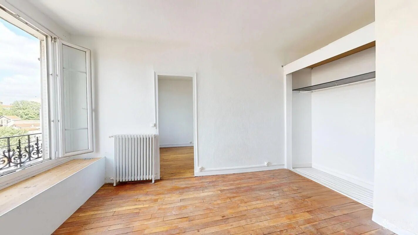 Appartement à vendre, 34m², Versailles
