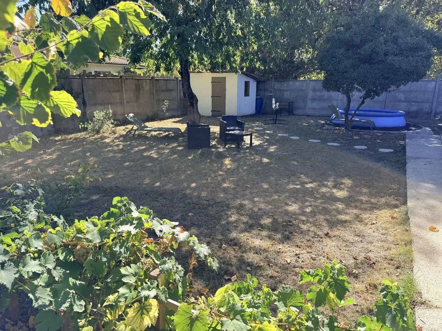 Maison à vendre, 102m², Pessac