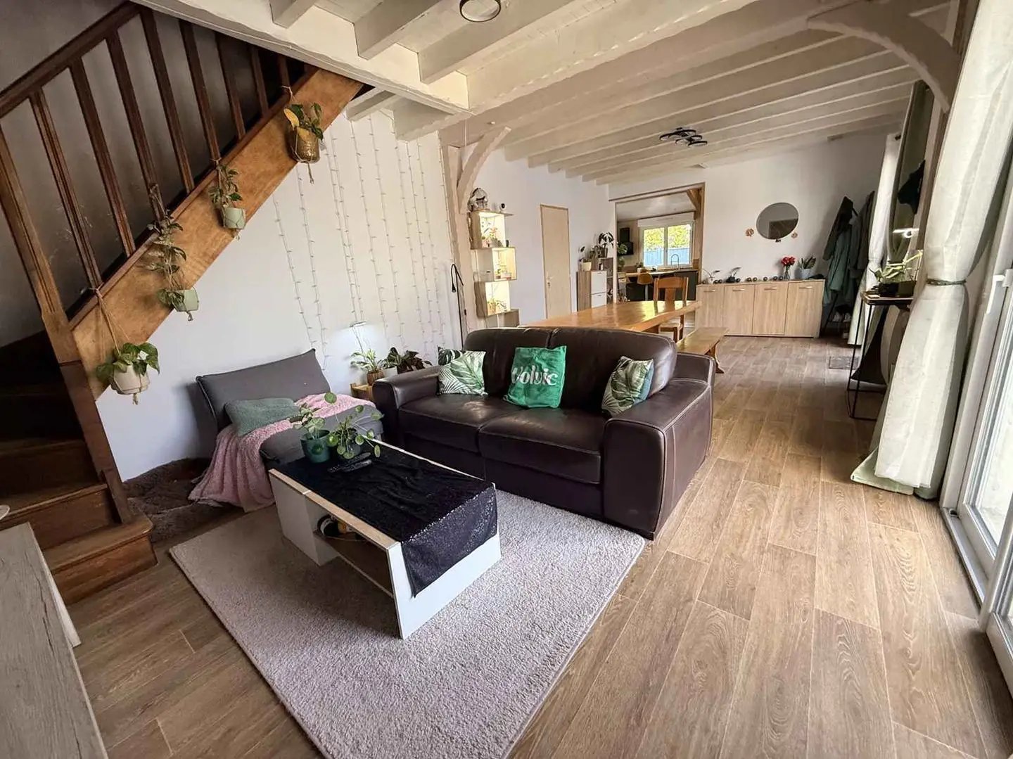 Maison à vendre, 102m², Pessac