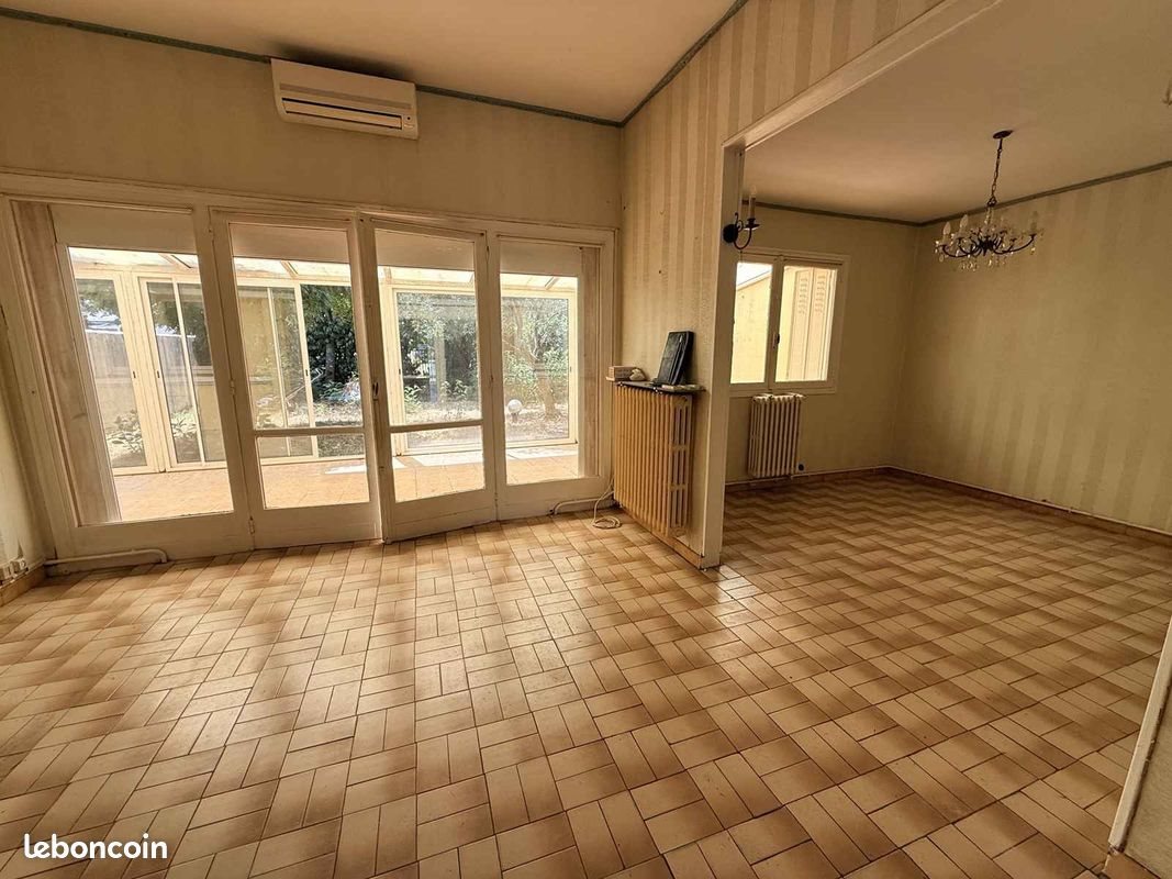 Maison à vendre, 75m², Pessac