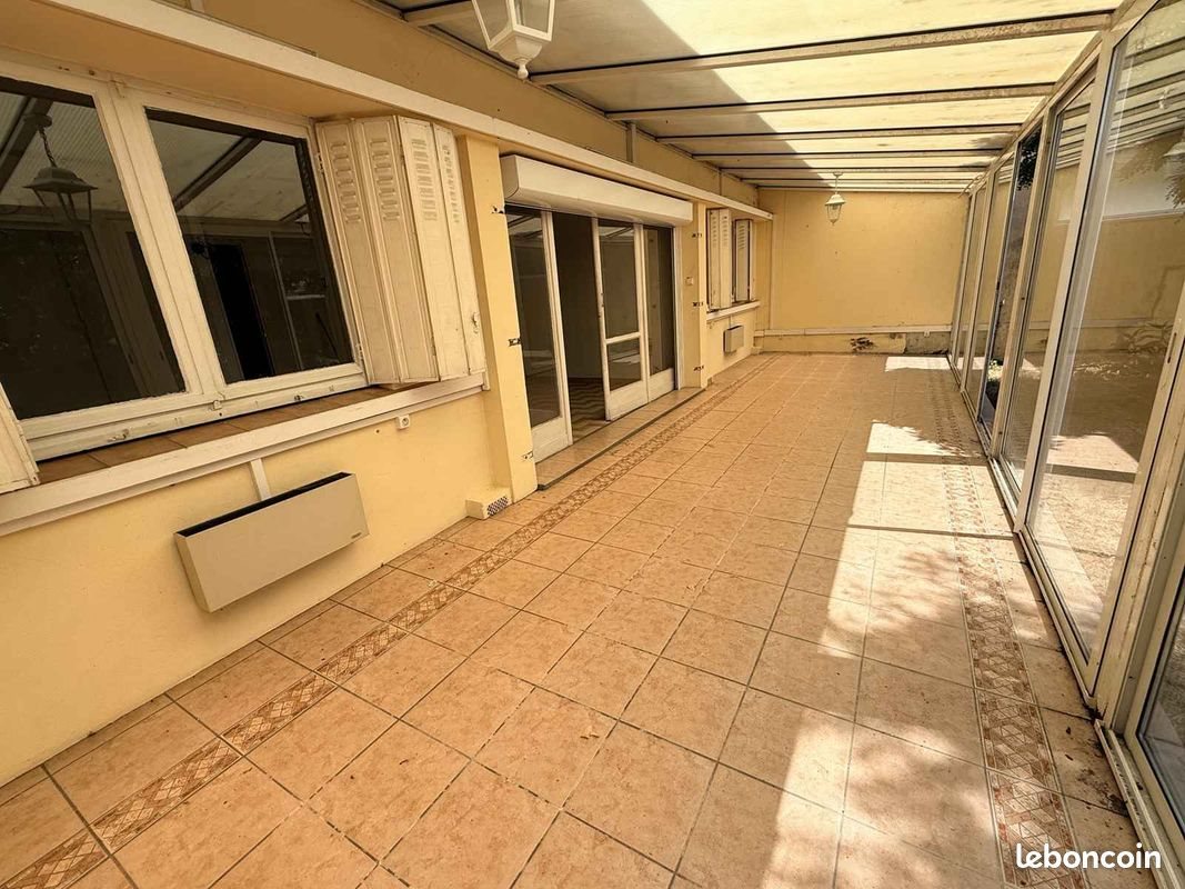 Maison à vendre, 75m², Pessac