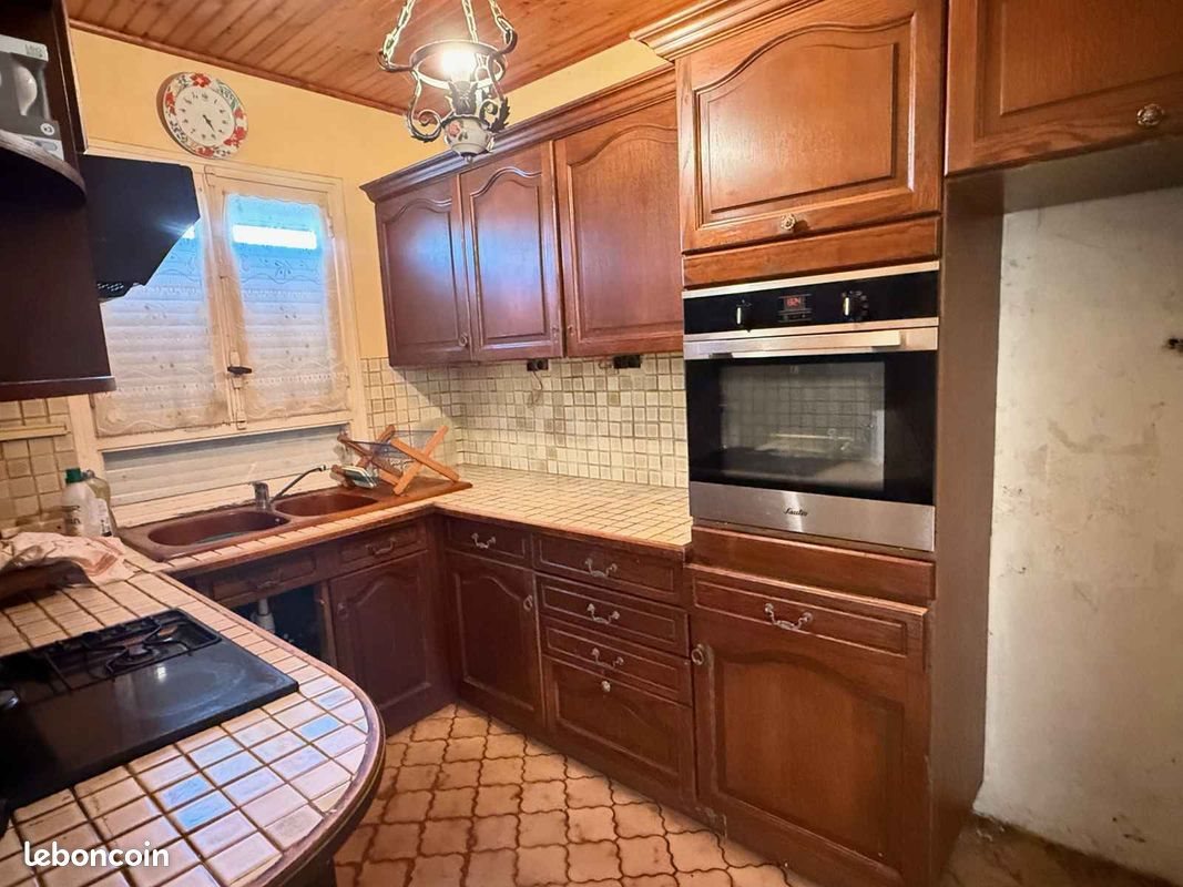 Maison à vendre, 75m², Pessac