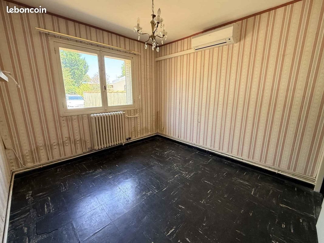 Maison à vendre, 75m², Pessac