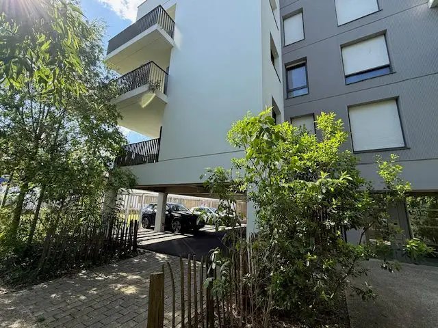 Appartement à vendre, 63m², Eysines