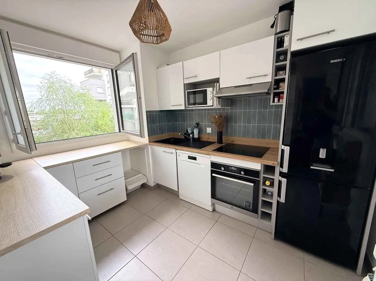 Appartement à vendre, 63m², Eysines