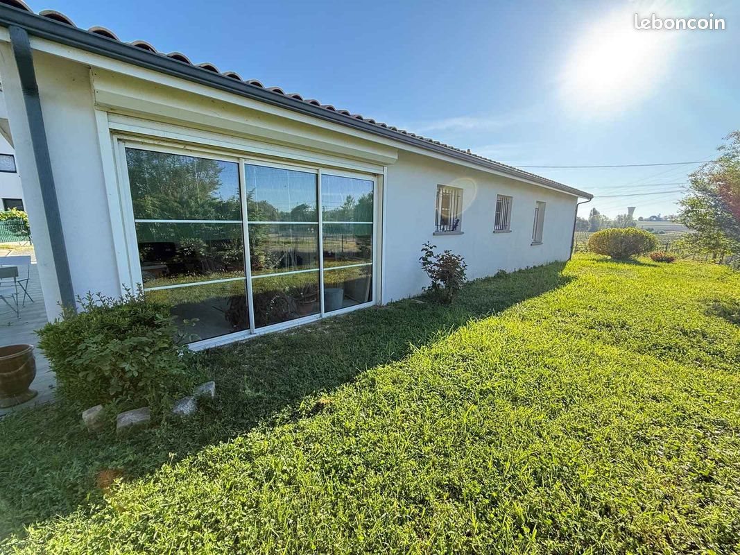 Maison à vendre, 145m², Léognan
