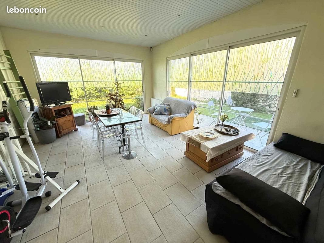 Maison à vendre, 145m², Léognan