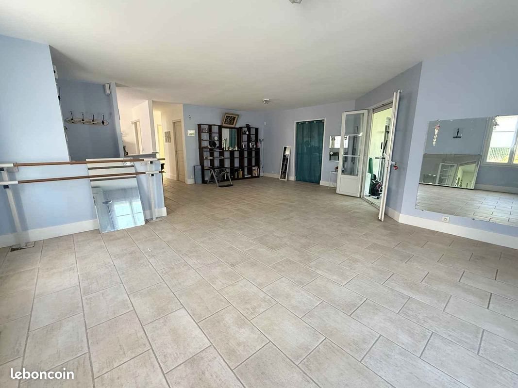 Maison à vendre, 145m², Léognan