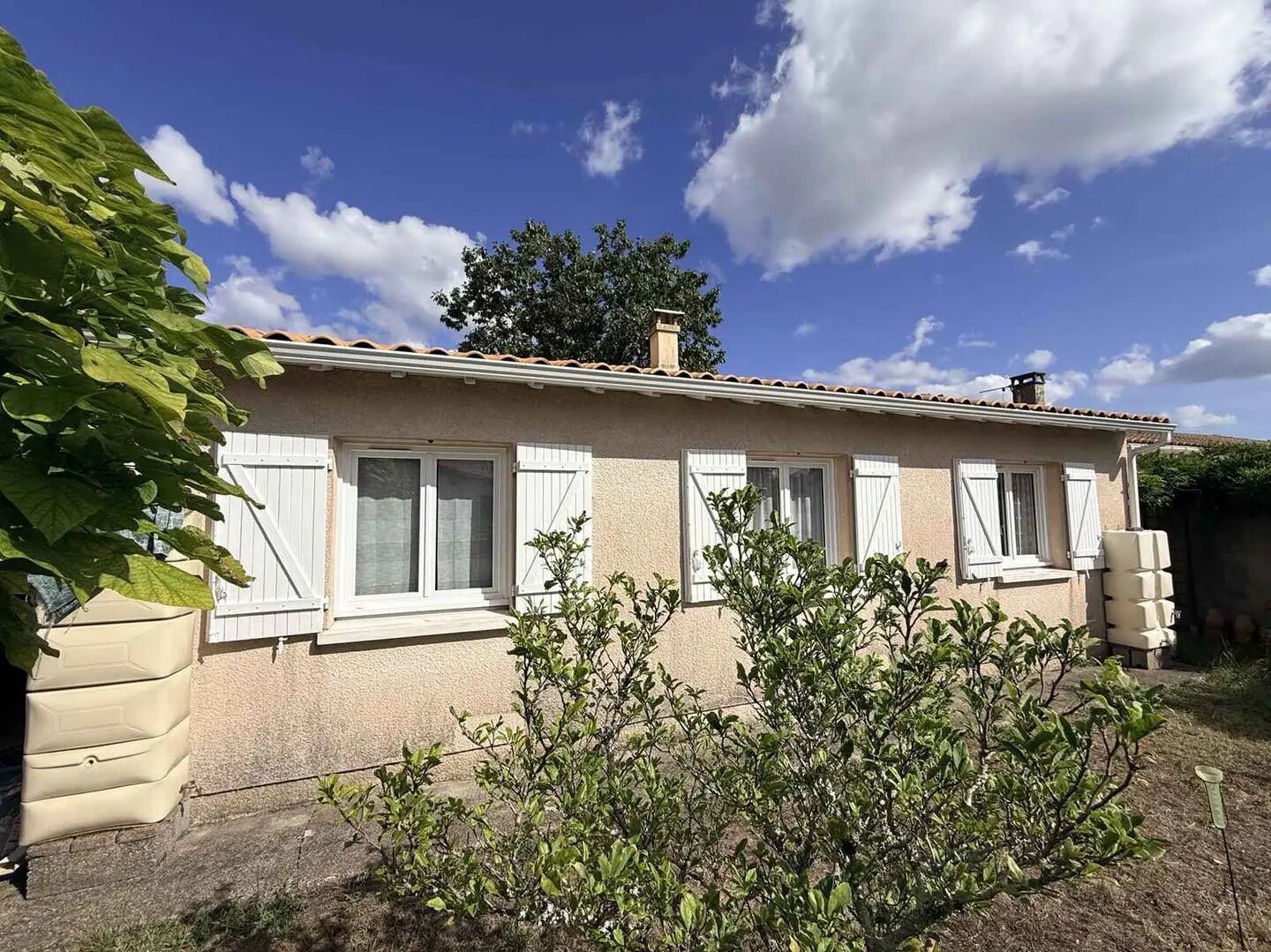 Maison à vendre, 84m², Pessac