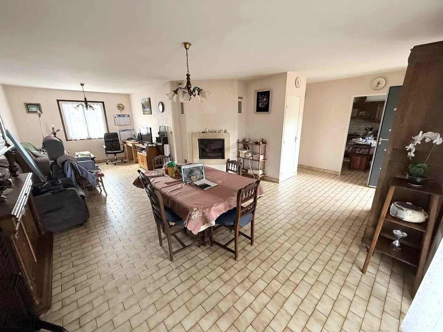 Maison à vendre, 84m², Pessac