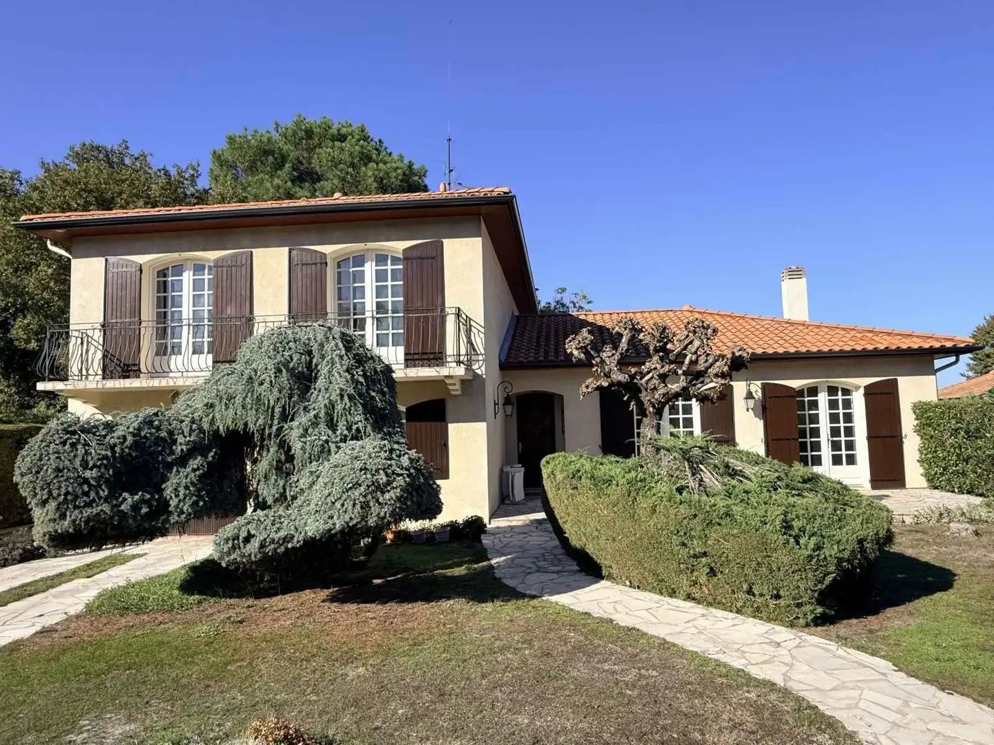 Maison à vendre, 166m², Pessac