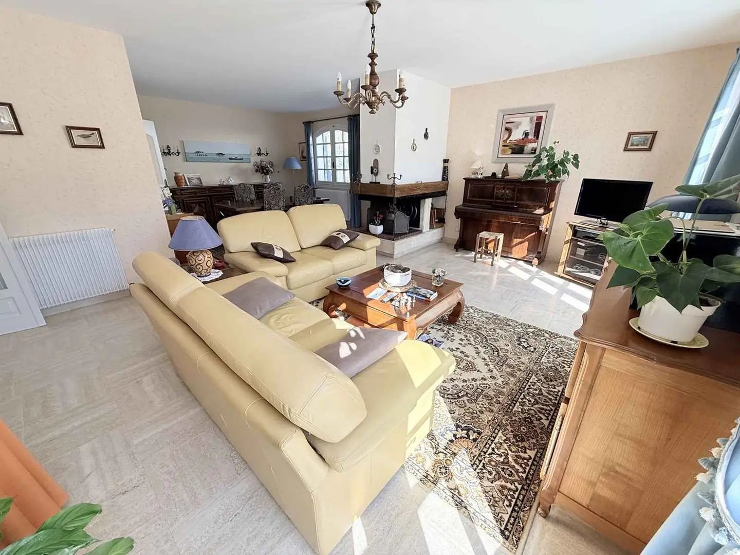 Maison à vendre, 166m², Pessac