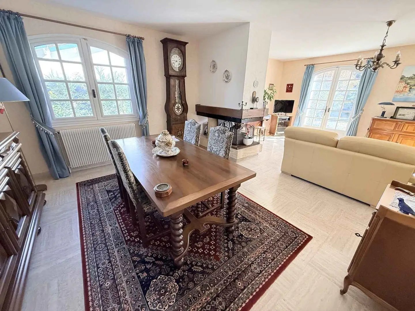 Maison à vendre, 166m², Pessac