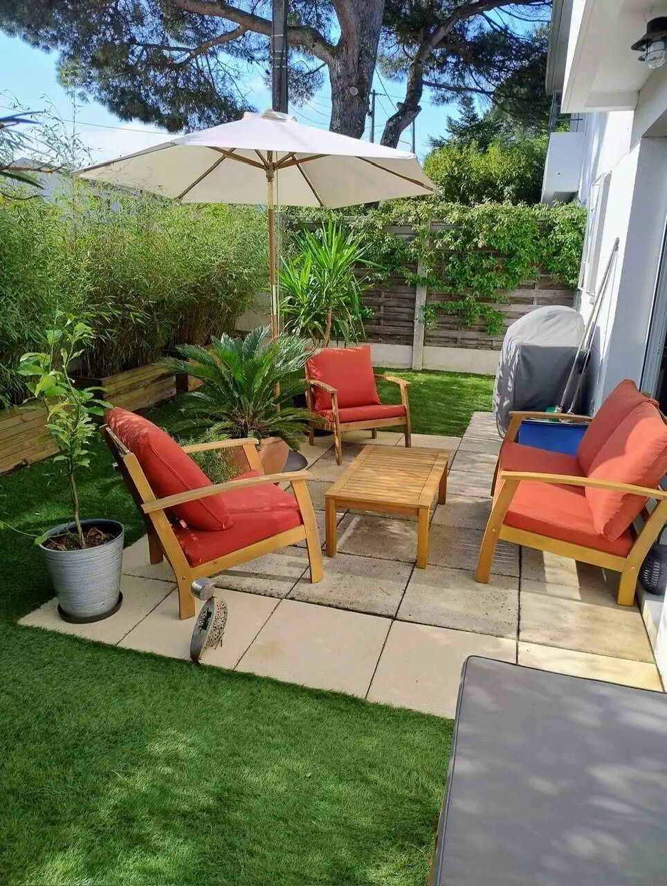 Appartement à vendre, 65m², Villenave-d'Ornon