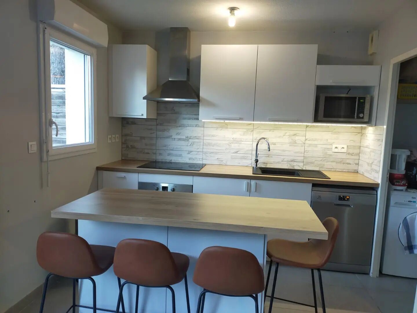 Appartement à vendre, 65m², Villenave-d'Ornon