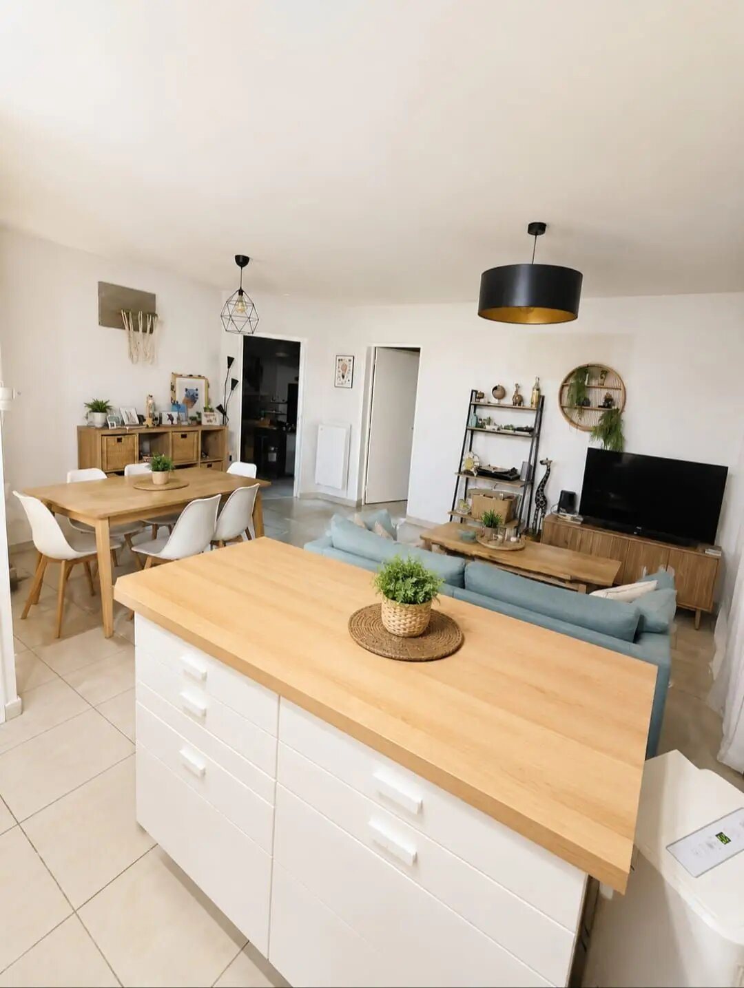 Appartement à vendre, 65m², Villenave-d'Ornon