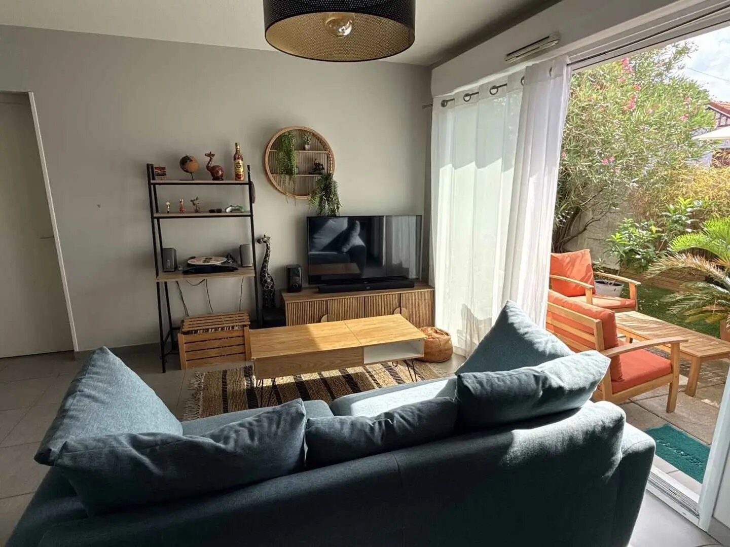 Appartement à vendre, 65m², Villenave-d'Ornon