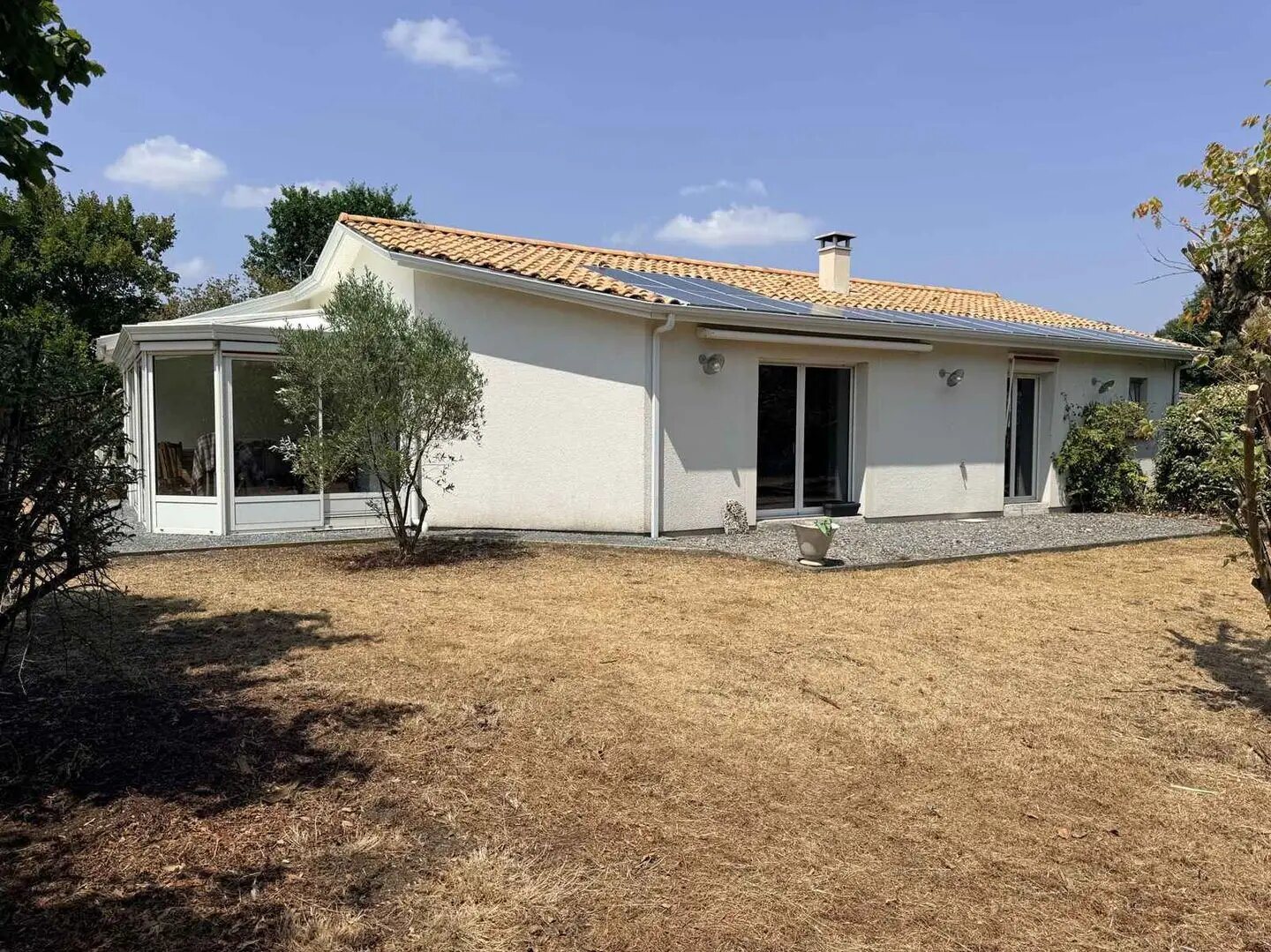 Maison à vendre, 125m², Pessac