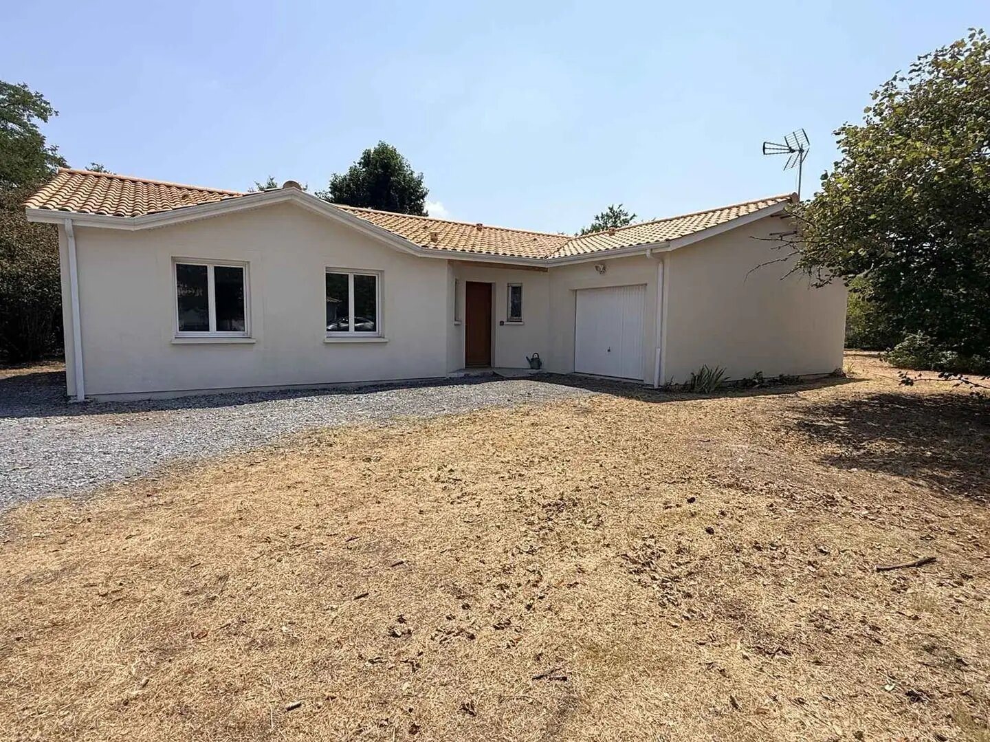 Maison à vendre, 125m², Pessac