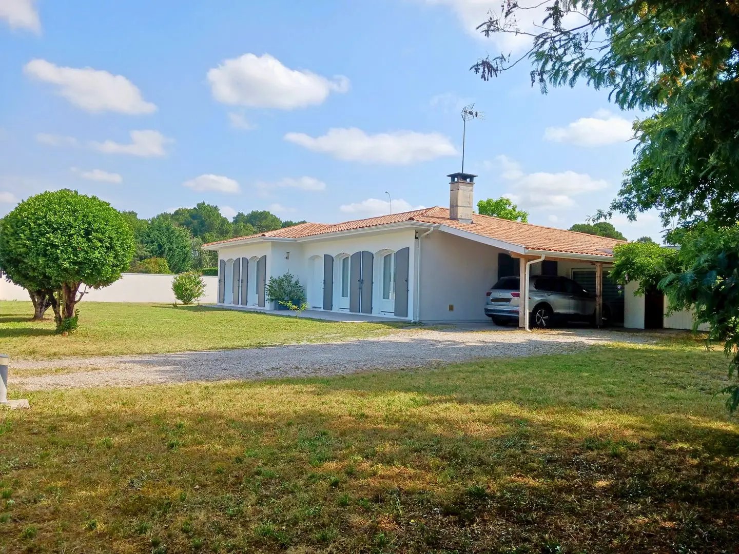 Maison à vendre, 162m², Pessac