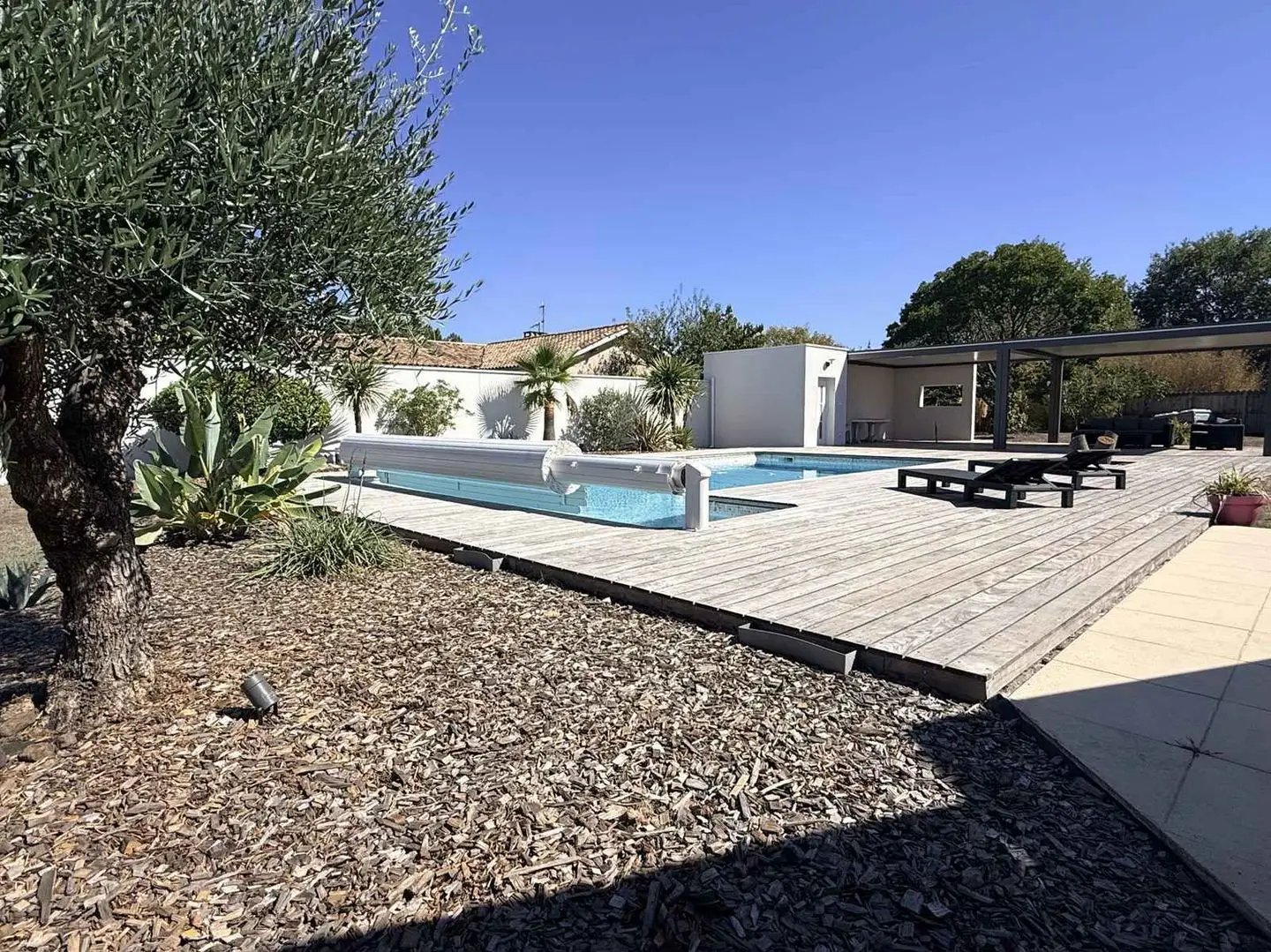 Maison à vendre, 162m², Pessac