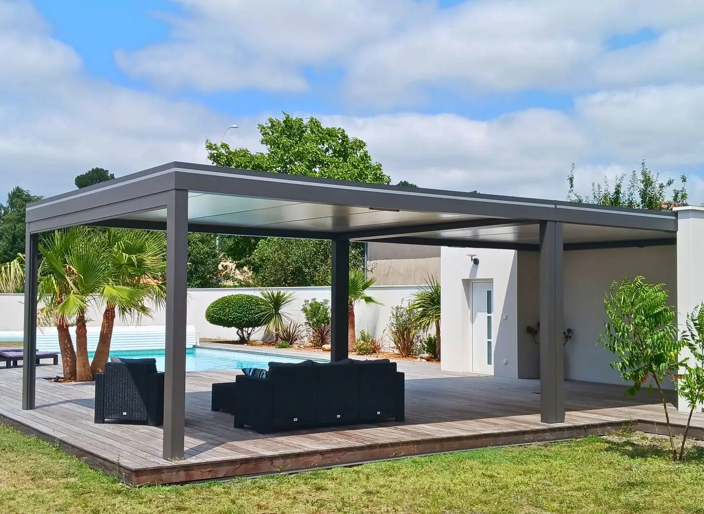 Maison à vendre, 162m², Pessac