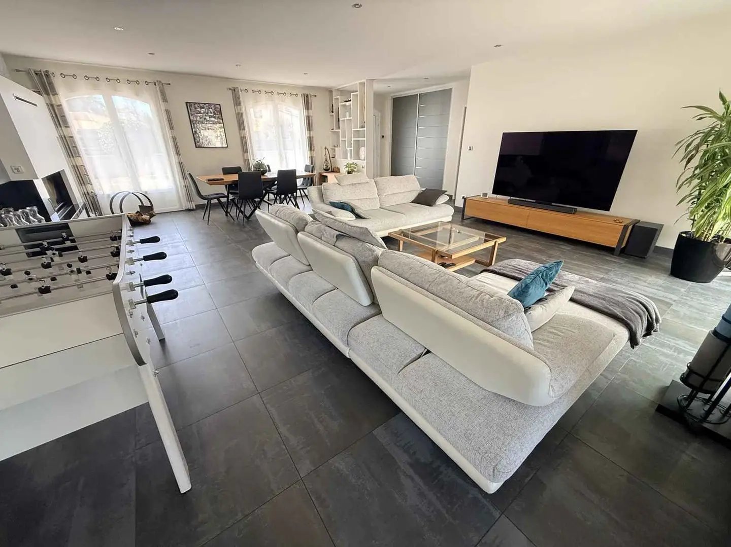 Maison à vendre, 162m², Pessac