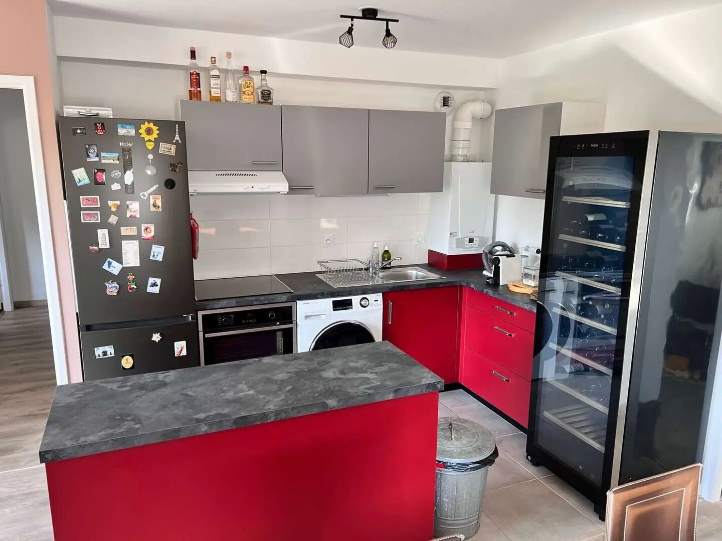 Appartement à louer, 63m², Pessac