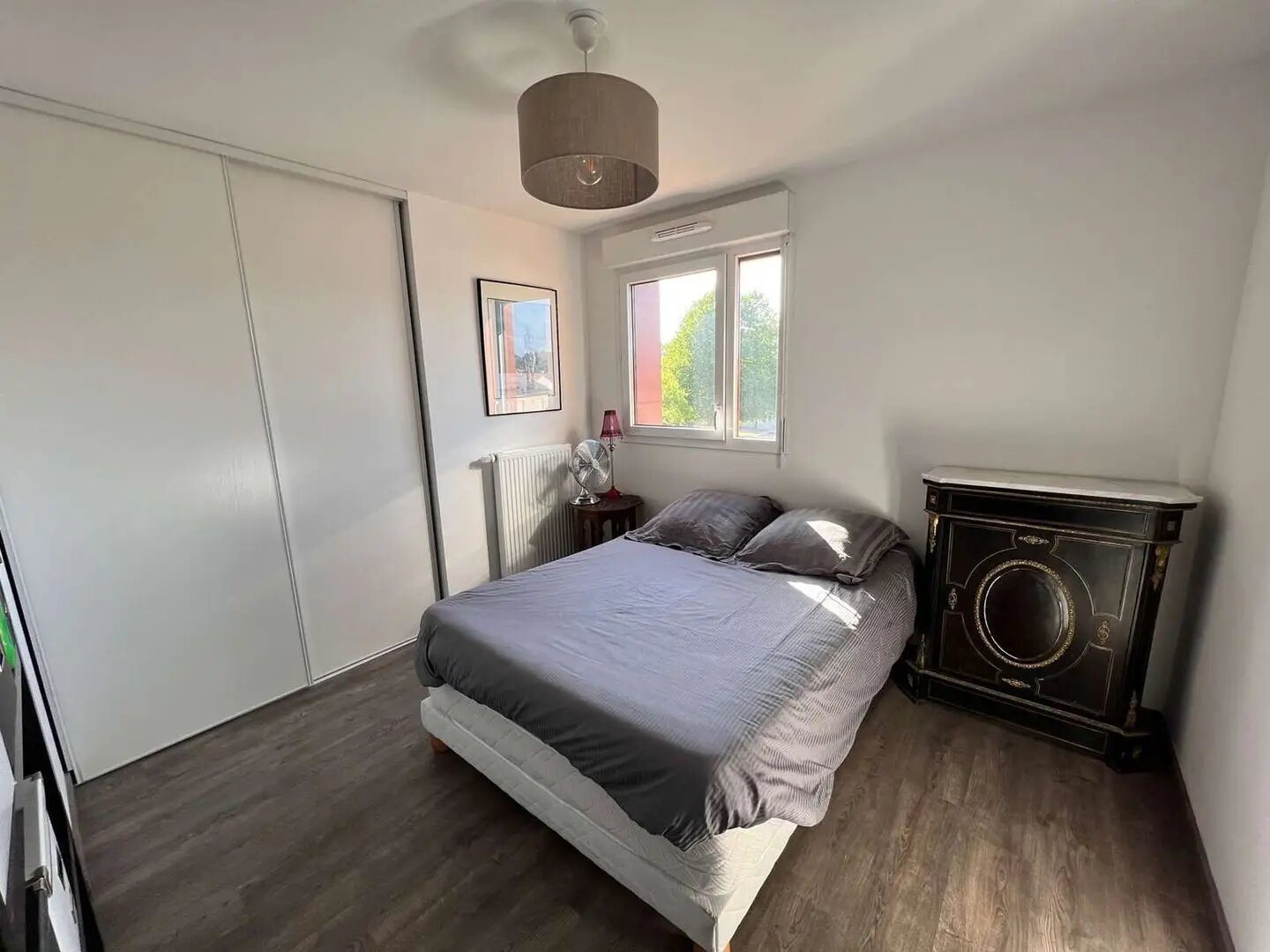 Appartement à louer, 63m², Pessac