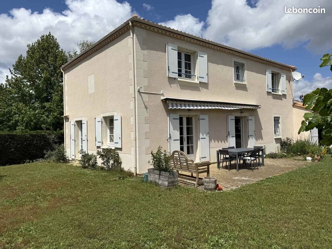 Maison à vendre, 180m², Pessac