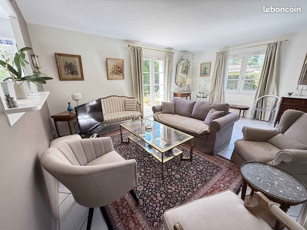 Maison à vendre, 180m², Pessac