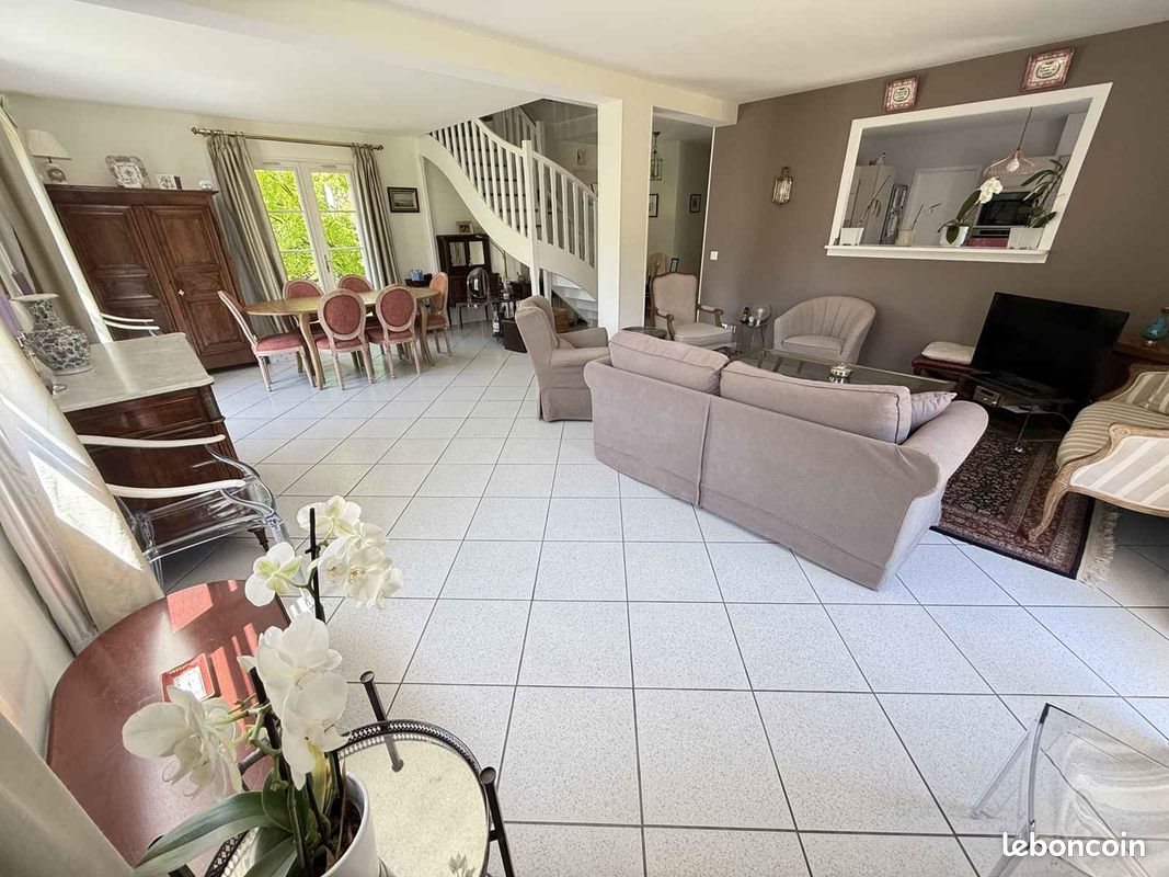 Maison à vendre, 180m², Pessac