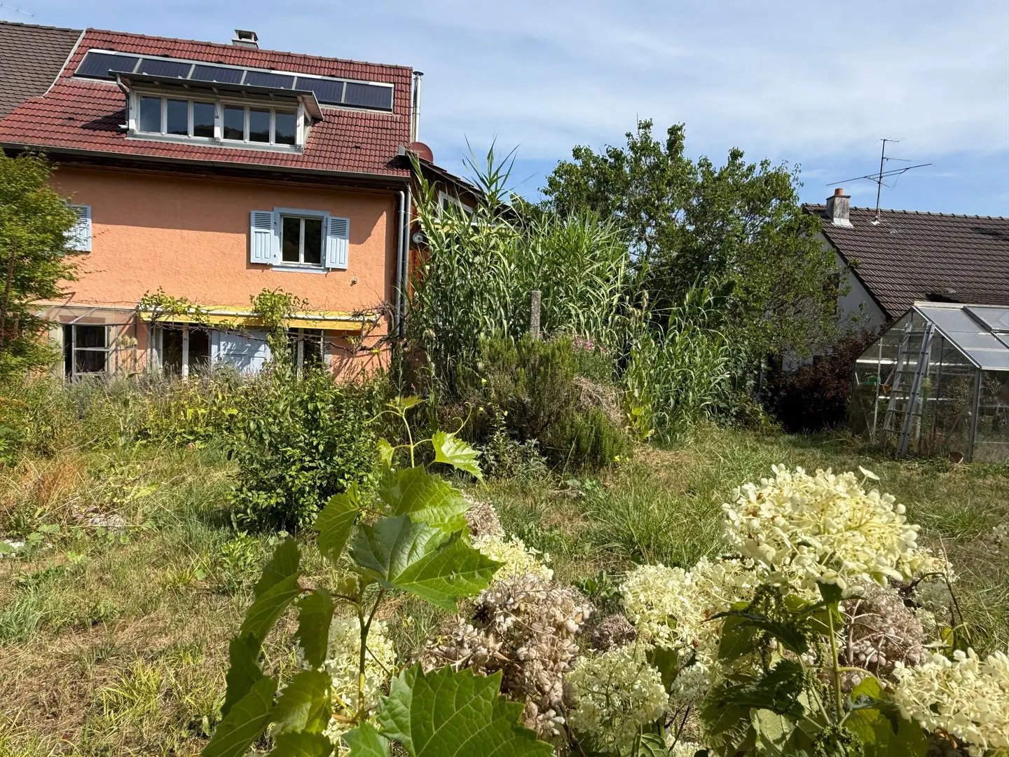 Maison à vendre, 160m², Leymen