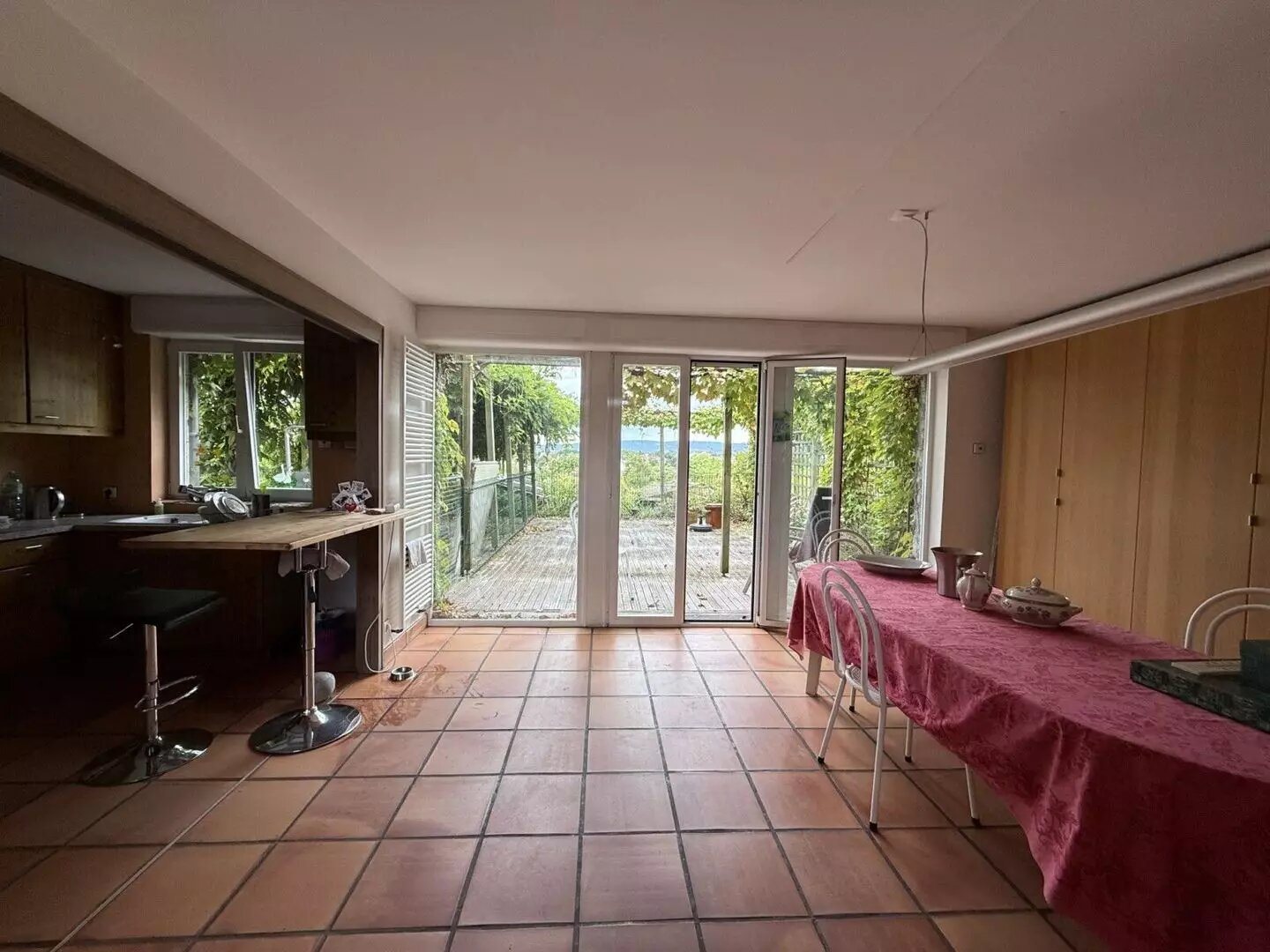 Maison à vendre, 145m², Attenschwiller