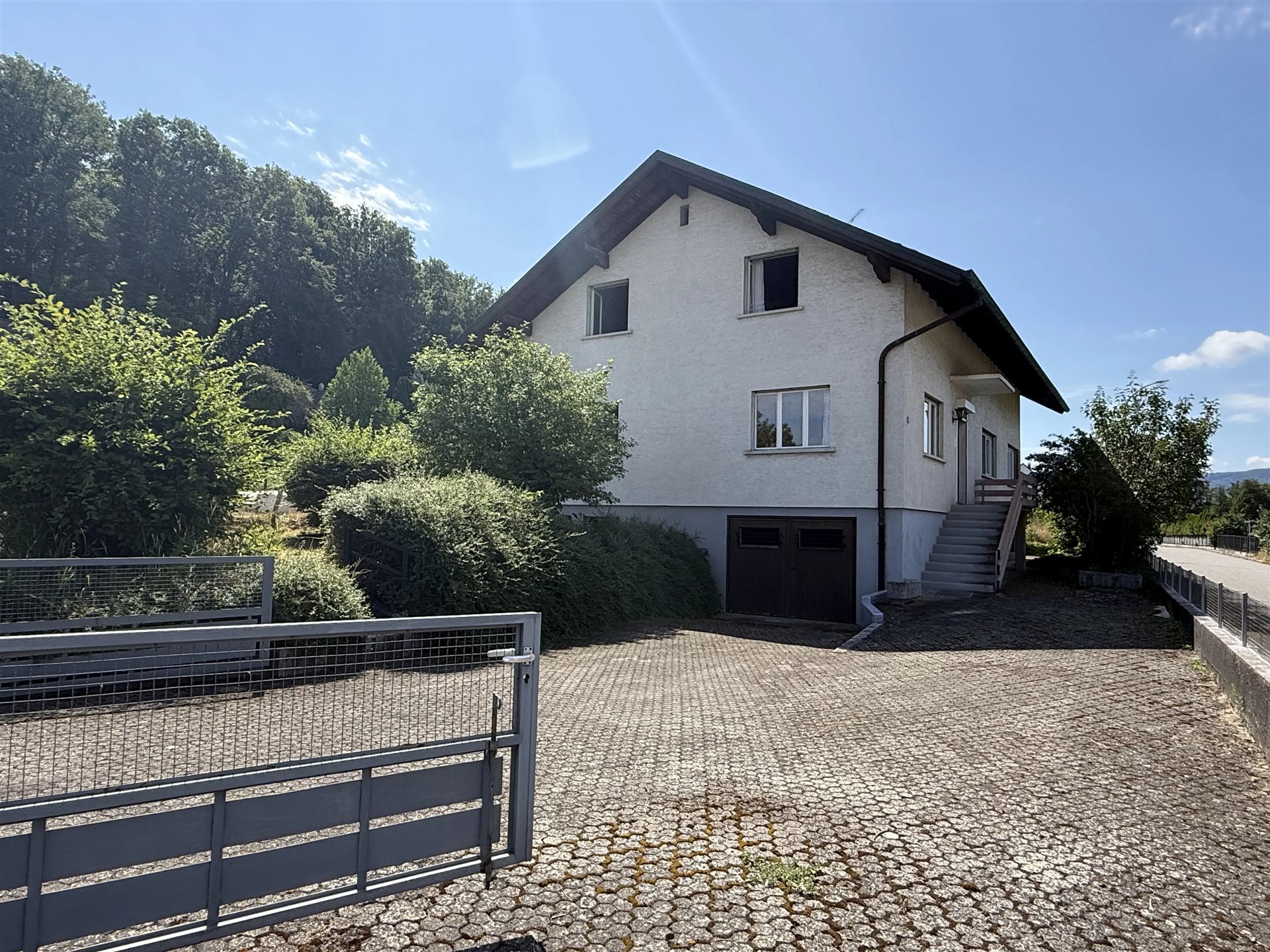 Maison à vendre, 210m², Neuwiller