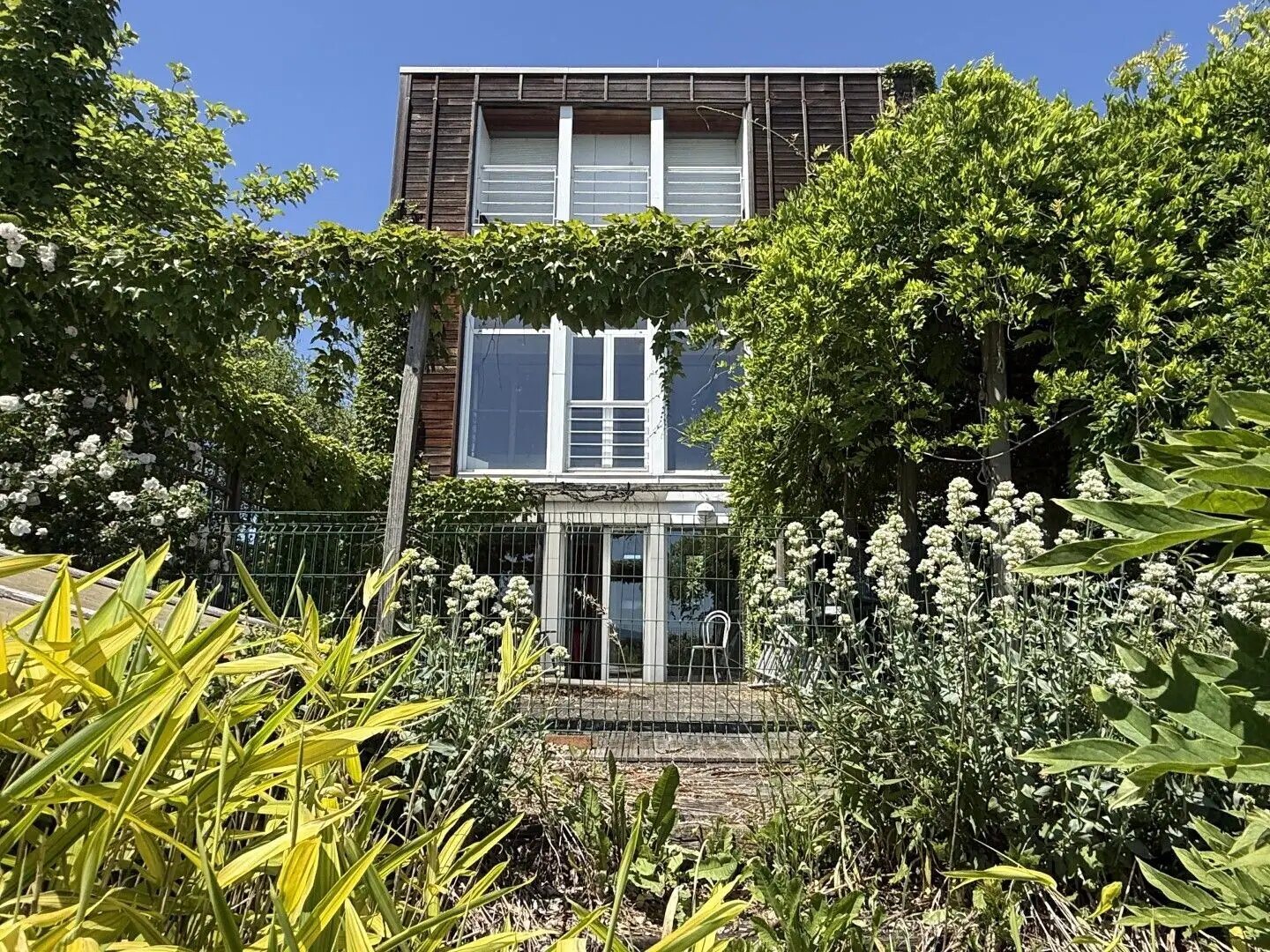 Maison à vendre, 145m², Attenschwiller