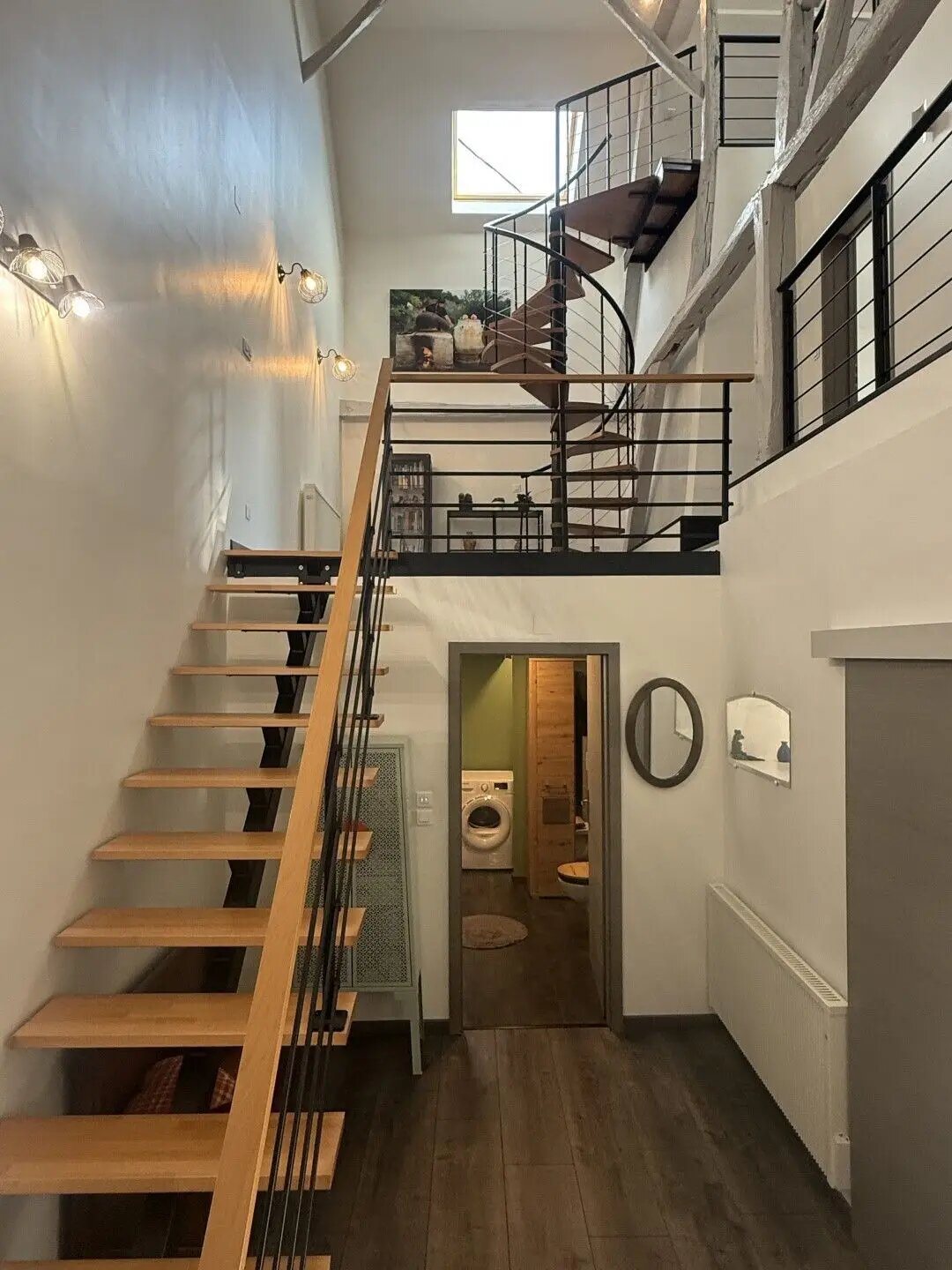 Maison à vendre, 130m², Obermorschwiller