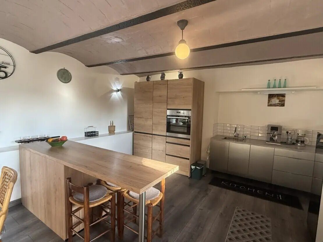 Maison à vendre, 130m², Obermorschwiller