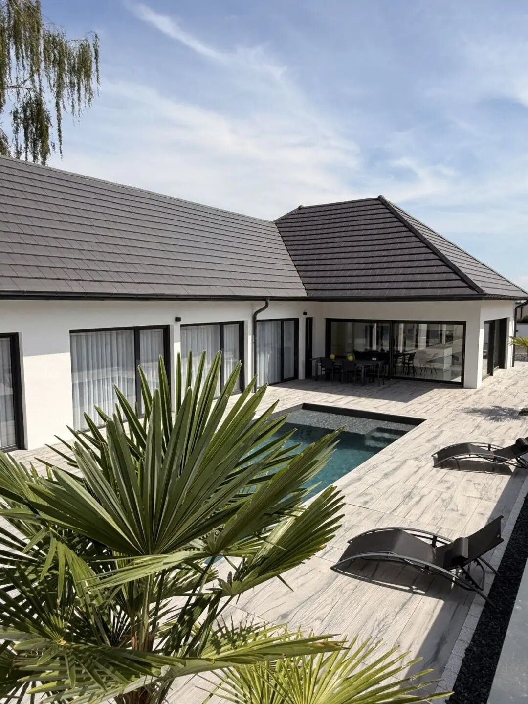 Maison à vendre, 190m², Kappelen