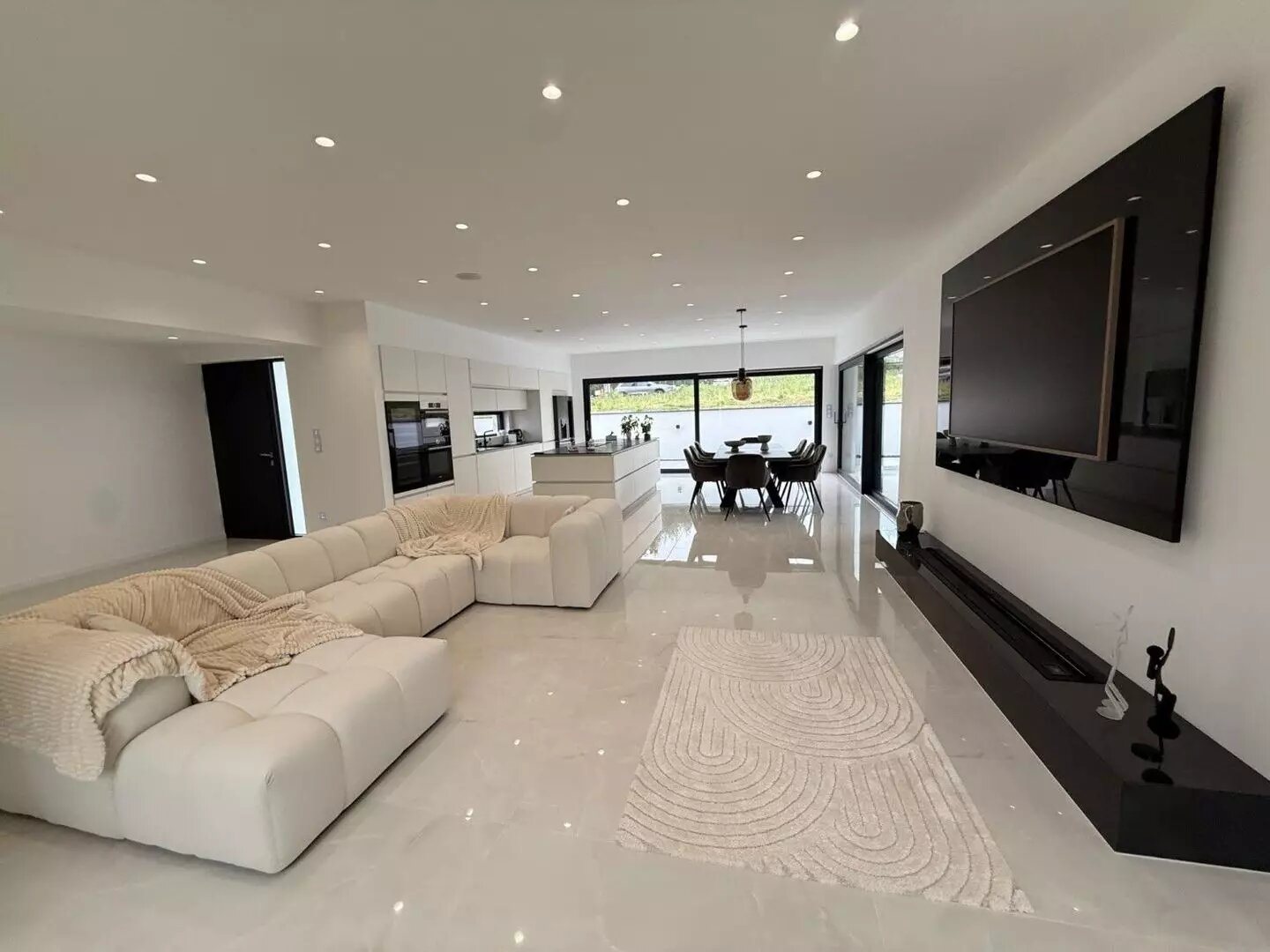 Maison à vendre, 190m², Kappelen