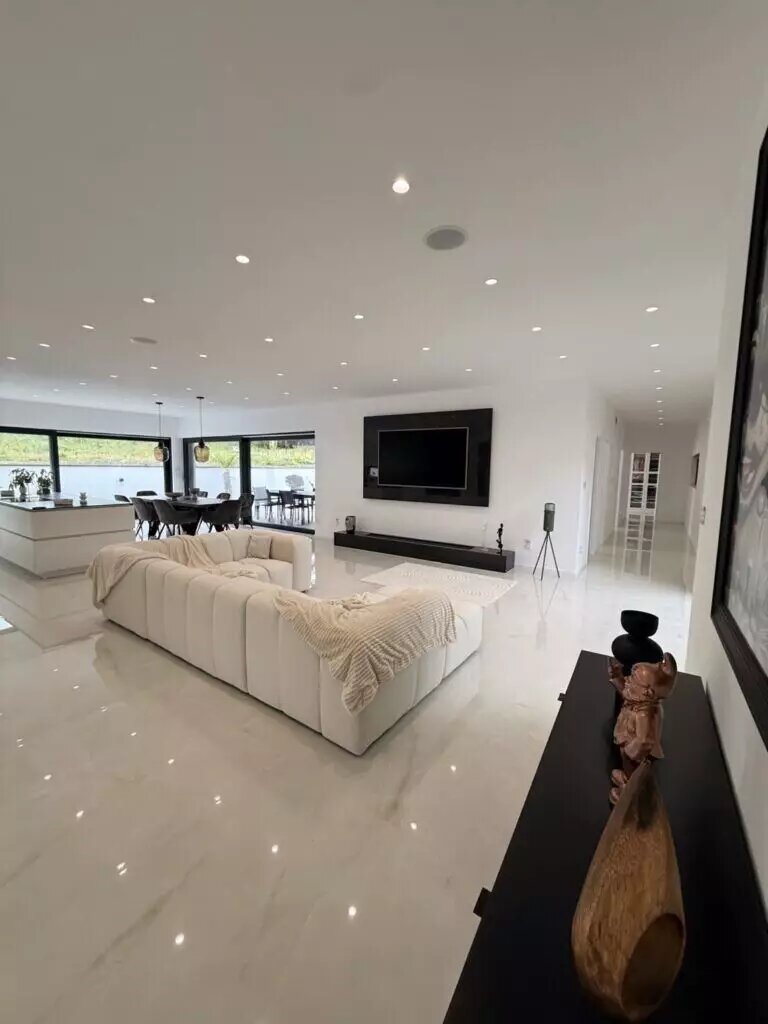 Maison à vendre, 190m², Kappelen