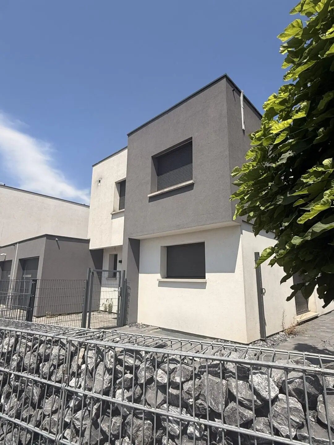 Maison à vendre, 100m², Village-Neuf