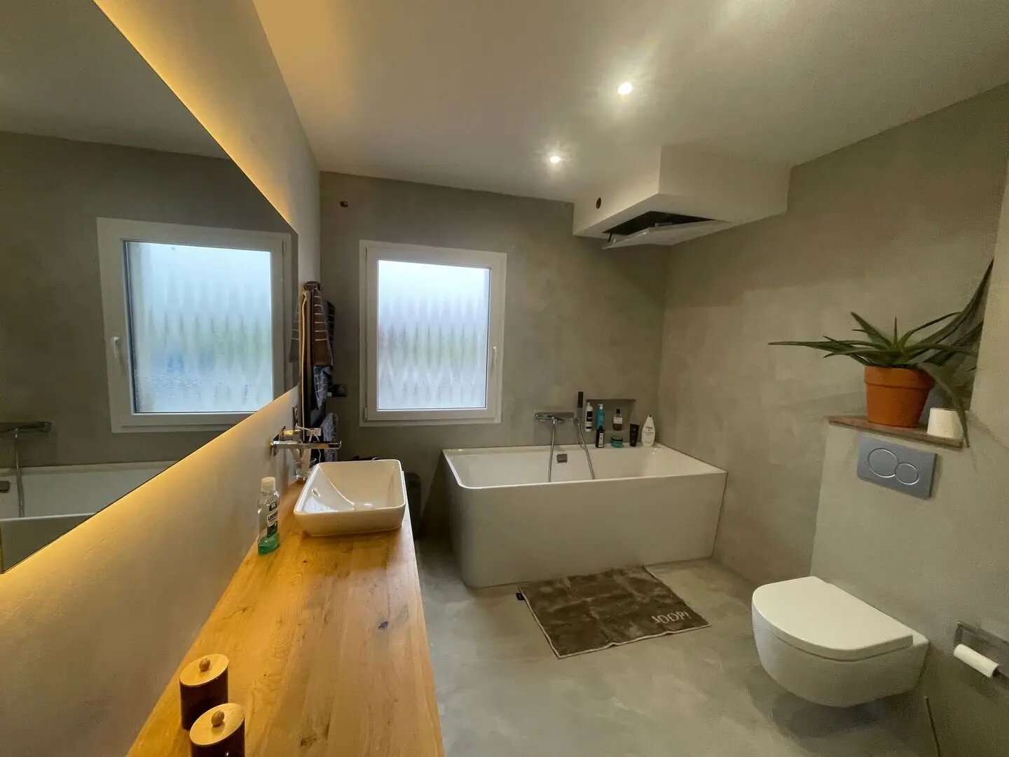 Maison à vendre, 100m², Village-Neuf