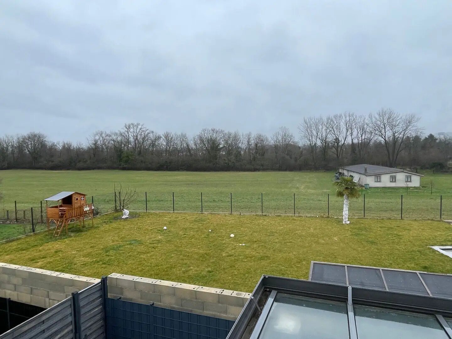 Maison à vendre, 100m², Village-Neuf