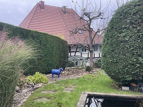 Maison à vendre, 1m², Brumath