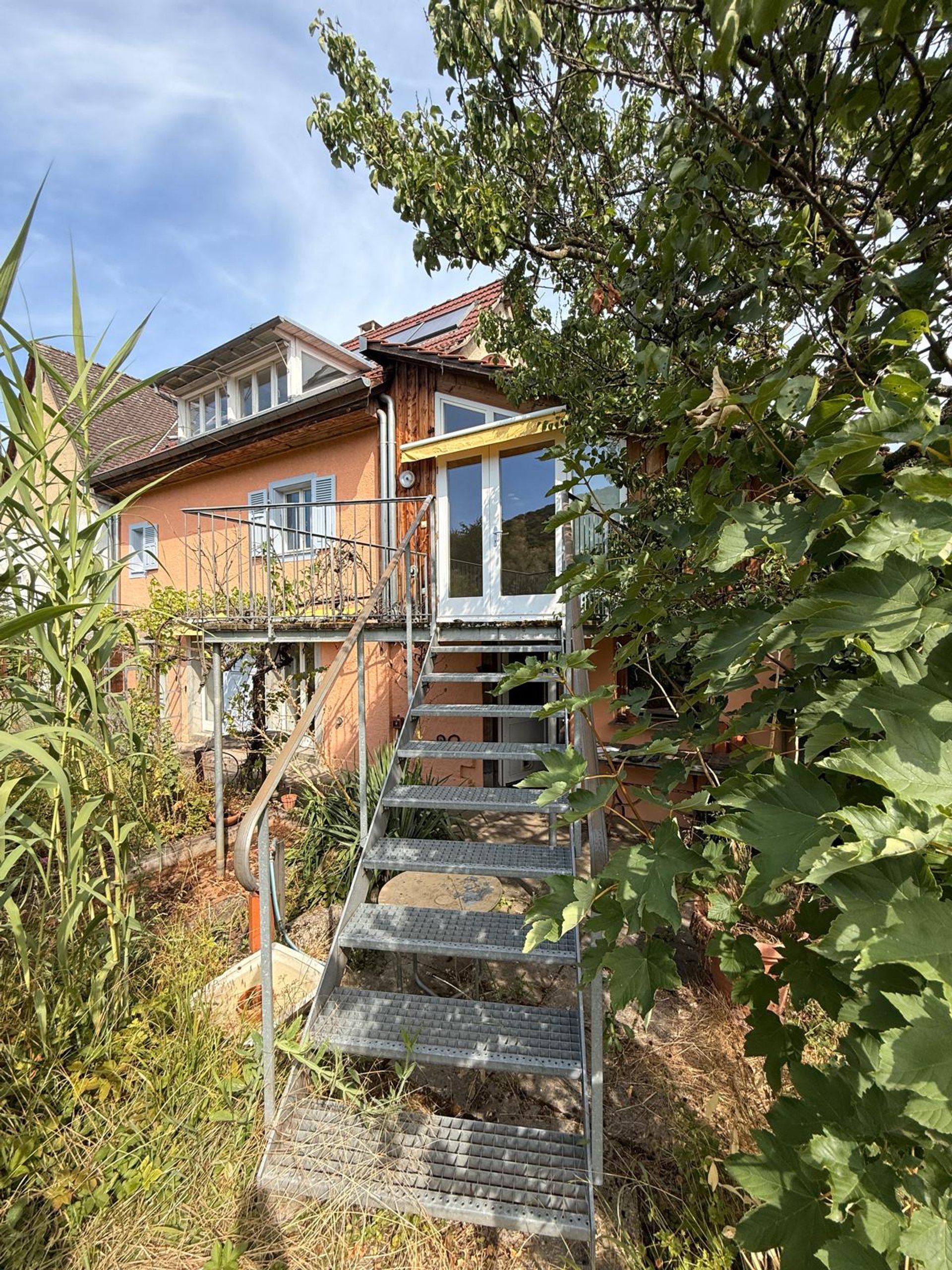 Maison à vendre, 160m², Leymen